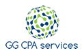 GG CPA Services Logo