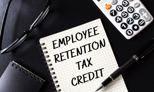 Employee Retention Credit Eligibility And Processing Update August