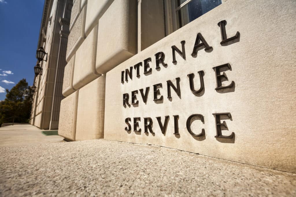 IRS increases standard deductions, estate tax exemp, annual gift, etc