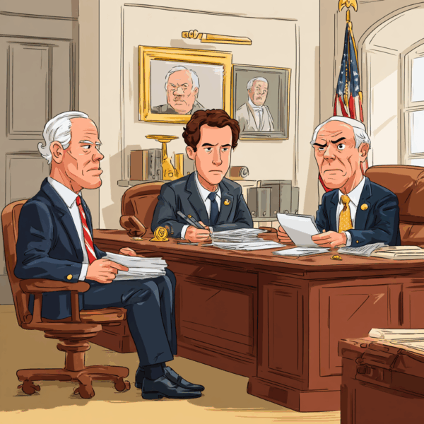 How the “One Big Beautiful Bill” Could Reshape Taxes: Top 10 Proposed ...